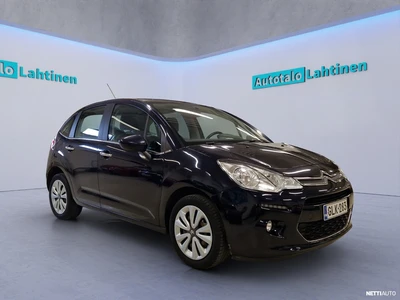 Citroen C3 2015, kuva 3/15