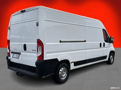 Peugeot Boxer 335 L3H2 BlueHDi 130 2019, photo 6/29