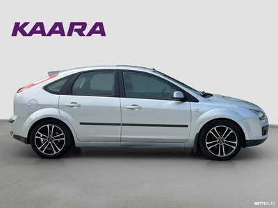 Ford Focus 1,6i 116hv Trend 2006, kuva 3/20