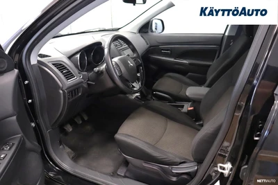 Mitsubishi ASX 2019, kuva 7/27