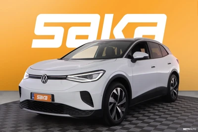Volkswagen ID.4 2024, kuva 4/29