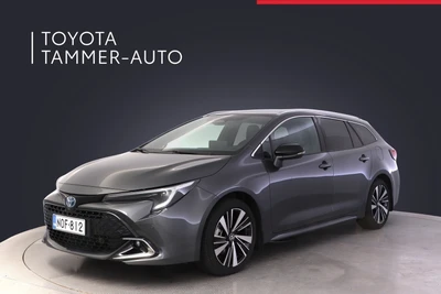 Toyota Corolla 2025, kuva 1/16