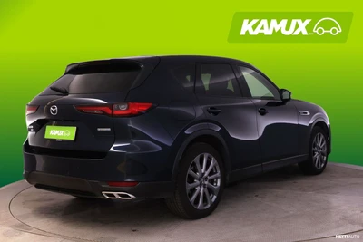 Mazda CX-60 2023, photo 4/33