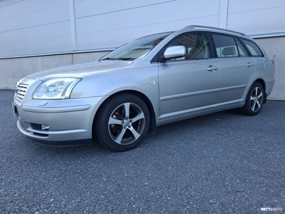 Toyota Avensis 2004, kuva 3/50