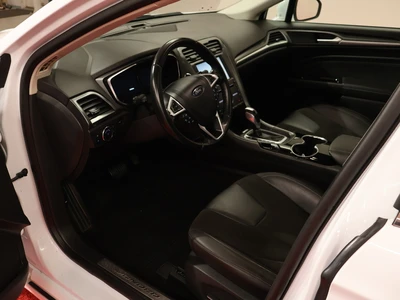 Ford Mondeo 2015, photo 6/19