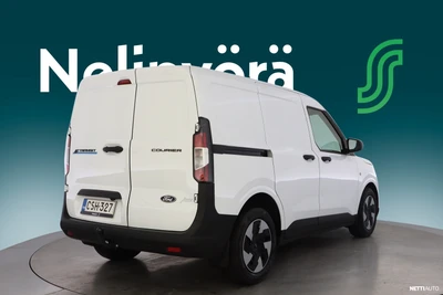 Ford Transit Courier 2025, photo 5/12