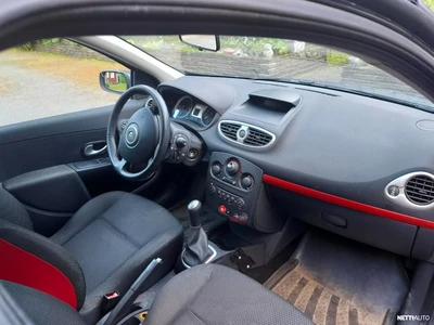 Renault Clio 2007, photo 7/13
