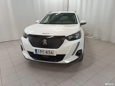 Peugeot 2008 2021, kuva 2/35
