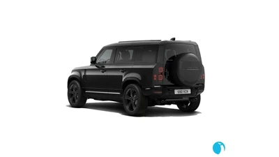 Land Rover Defender 2026, photo 3/5