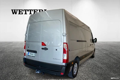 Renault Master 2022, photo 3/24