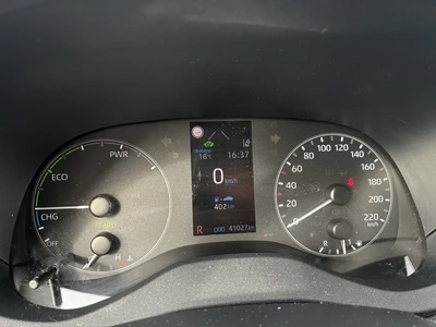 Toyota Yaris 1,5 Hybrid Active Plus 2021, photo 5/6