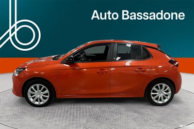 Opel Corsa-e 5-ov Edition 136 automaatti 2023, kuva 2/16