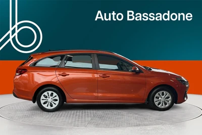 Hyundai i30 2025, kuva 6/17