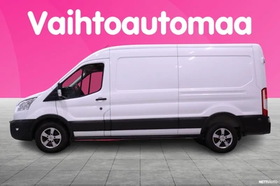 Ford Transit 2020, photo 7/28