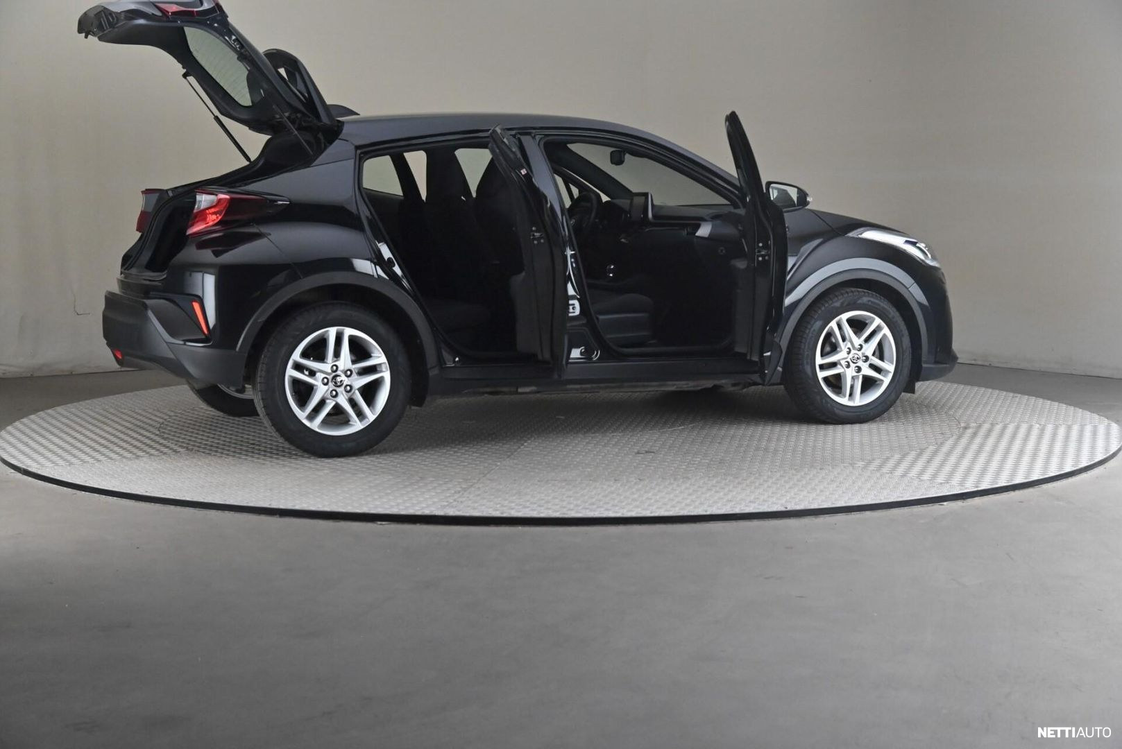 Toyota C-HR 2023, kuva 6/28