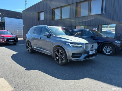 Volvo XC90 D5 AWD Inscription aut 2016, kuva 1/5