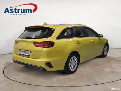 Kia Ceed 1,0 T-GDI 100hv LX SW 2022, kuva 5/28