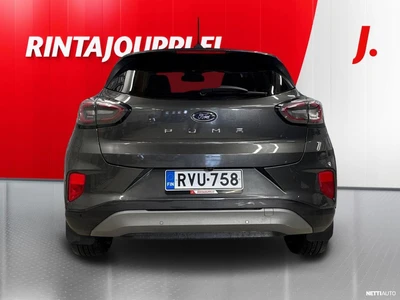 Ford Puma 2024, kuva 4/28