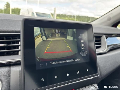 Mitsubishi ASX 1.6 HEV Intense AT 2024, photo 6/6