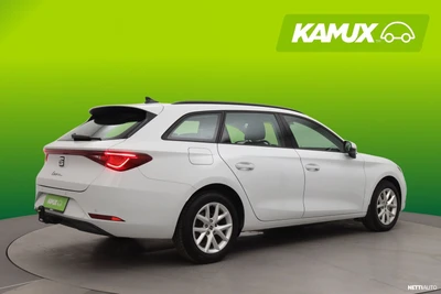 Seat Leon Leon 1.5 eTSI Style 2025, kuva 2/30