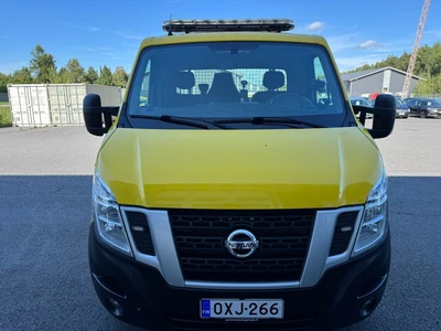 Nissan NV400 2018, kuva 4/24