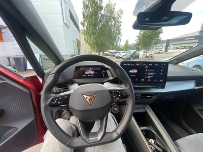 Cupra Born e-Boost 170 kW 58 kWh IMPULSE 2023, photo 6/6
