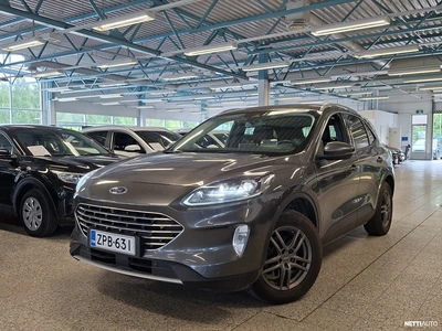 Ford Kuga 2020, kuva 1/10