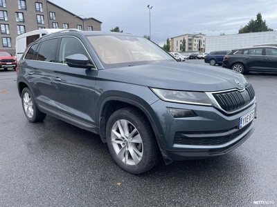 Skoda Kodiaq 2020, kuva 1/19