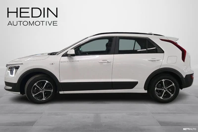 Kia Niro 1,6 GDI Hybrid LX DCT LED 2026, kuva 5/29