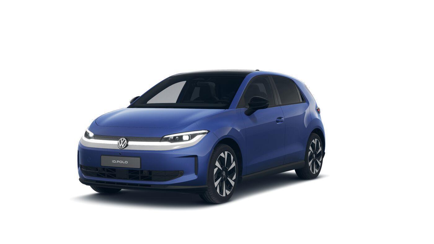 Volkswagen ID. Polo