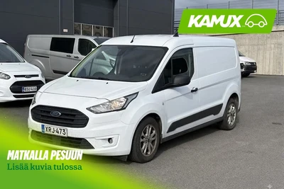 Ford Transit Connect 2022, kuva 5/8