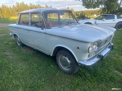 Fiat 1500 1966, kuva 2/10