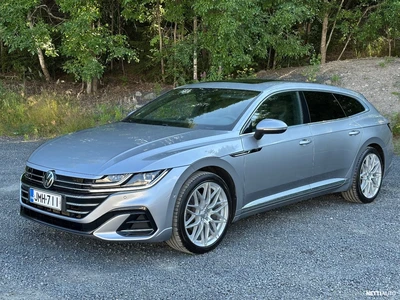 Volkswagen Arteon 2021, kuva 1/17