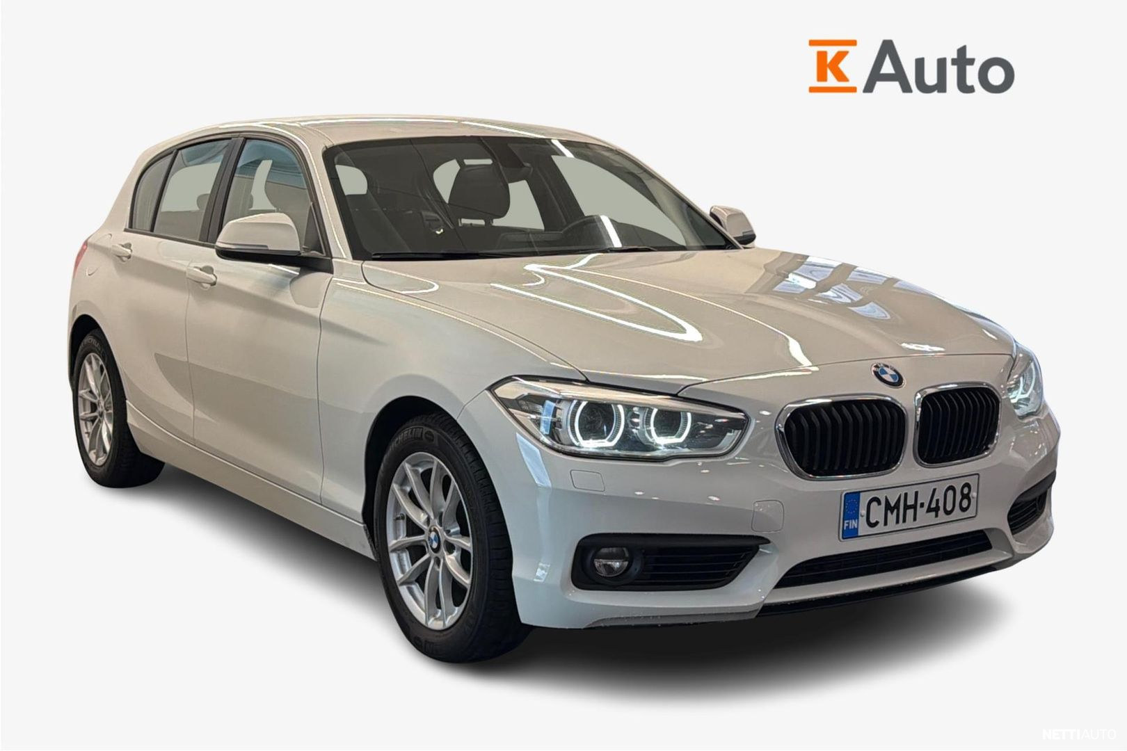 BMW 118