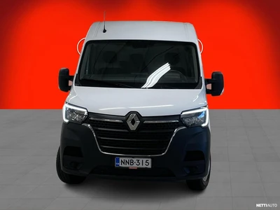 Renault Master 2023, photo 3/24