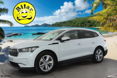 Skoda Enyaq 80x 4x4 iV 2022, kuva 3/39
