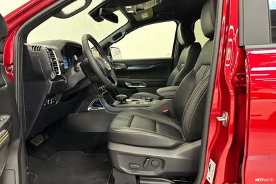 Ford Ranger 2026, photo 7/25