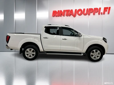 Nissan Navara 2017, photo 6/20