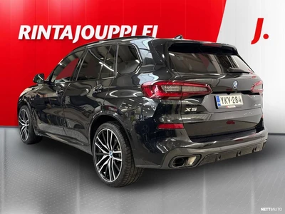 BMW X5 2022, kuva 2/48