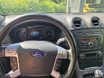 Ford Mondeo 2011, kuva 7/17