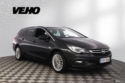 Opel Astra 2016, kuva 7/36