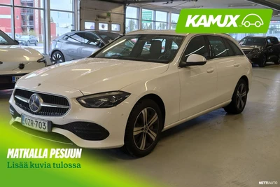 Mercedes-Benz C 2023, kuva 2/10
