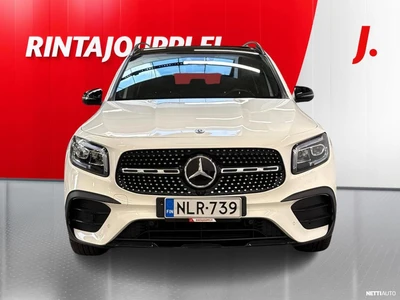 Mercedes-Benz GLB 2020, kuva 3/32