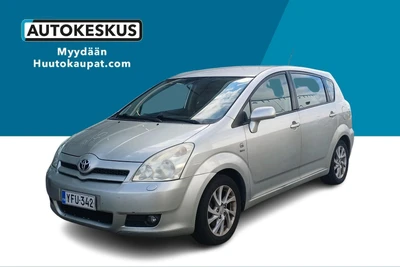 Toyota Corolla Verso 2005, kuva 1/10