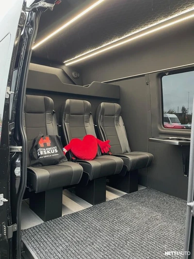 Iveco Daily 2025, photo 7/16