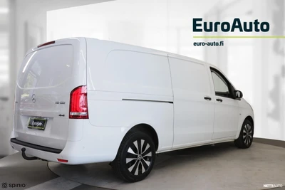 Mercedes-Benz Vito 119 4x4 A3 A 2022, photo 6/23
