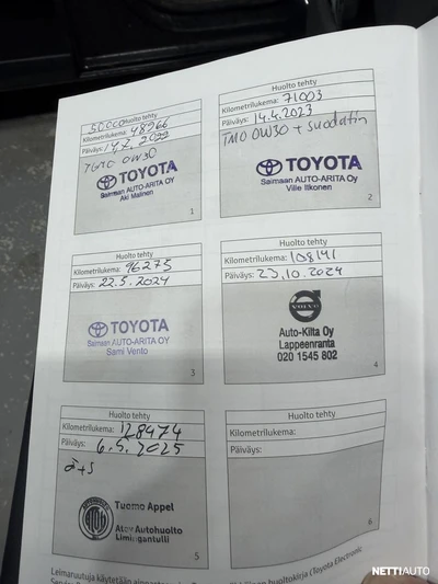 Toyota Proace 2020, photo 8/8