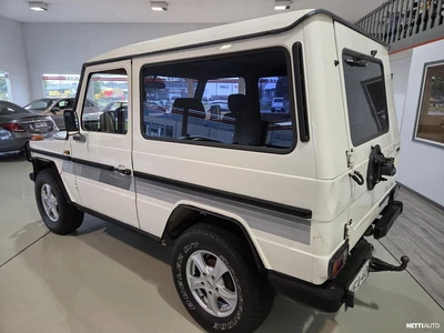 Mercedes-Benz G 1984, kuva 2/20