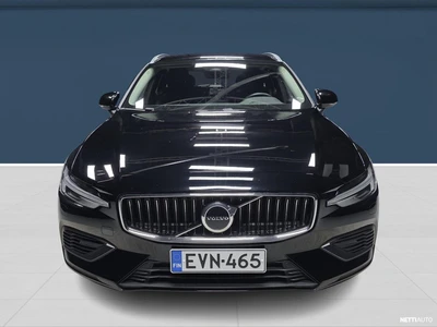 Volvo V60 T6 AWD Long Range Core aut 2024, kuva 2/15