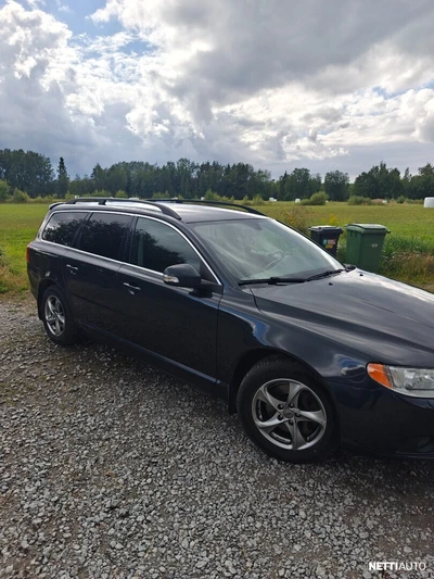 Volvo V70 v70 2011, kuva 1/24
